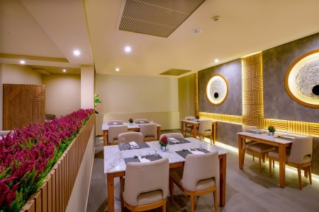 Zen Resort Sahl Hasheesh - 16