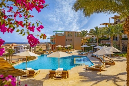 Zen Resort Sahl Hasheesh - 20