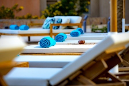 Zen Resort Sahl Hasheesh - 21
