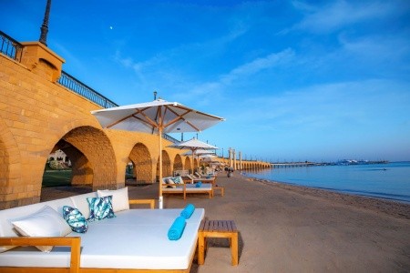 Zen Resort Sahl Hasheesh - 25