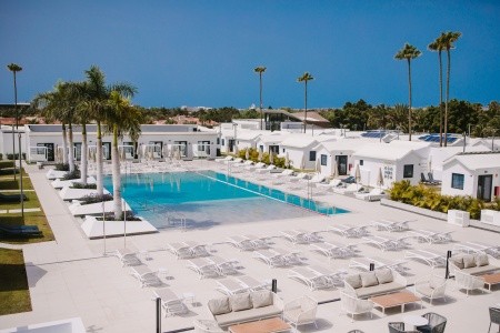 Club Maspalomas Suites & Spa - 3