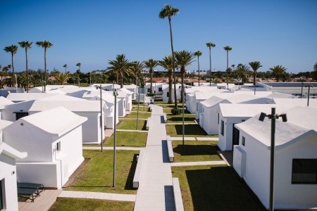 Club Maspalomas Suites & Spa - 4