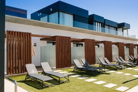 Club Maspalomas Suites & Spa - 5