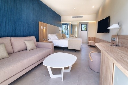 Club Maspalomas Suites & Spa - 8