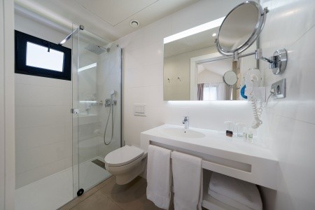 Club Maspalomas Suites & Spa - 16