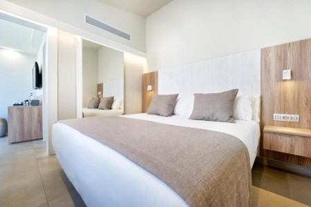 Club Maspalomas Suites & Spa - 24