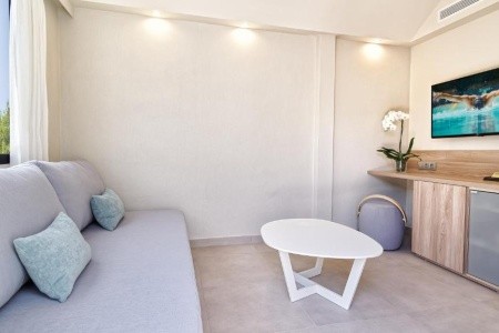 Club Maspalomas Suites & Spa - 25