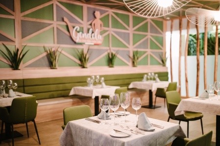 Club Maspalomas Suites & Spa - 27