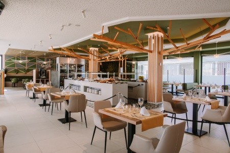 Club Maspalomas Suites & Spa - 28