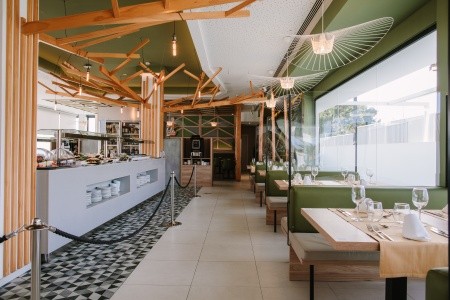 Club Maspalomas Suites & Spa - 29