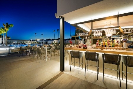 Club Maspalomas Suites & Spa - 31