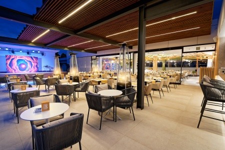 Club Maspalomas Suites & Spa - 32