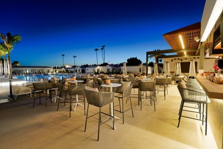 Club Maspalomas Suites & Spa - 33