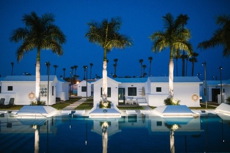 Club Maspalomas Suites & Spa - 39
