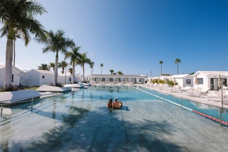 Club Maspalomas Suites & Spa - 40