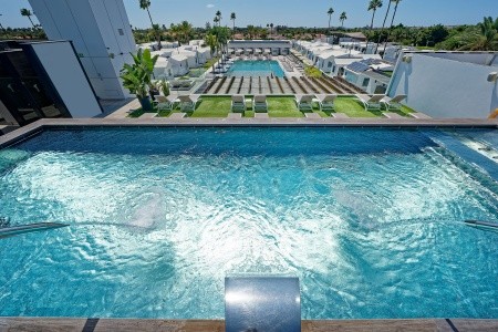 Club Maspalomas Suites & Spa - 41