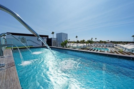 Club Maspalomas Suites & Spa - 43
