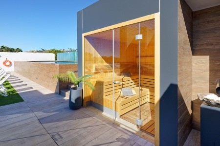 Club Maspalomas Suites & Spa - 44