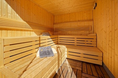 Club Maspalomas Suites & Spa - 45