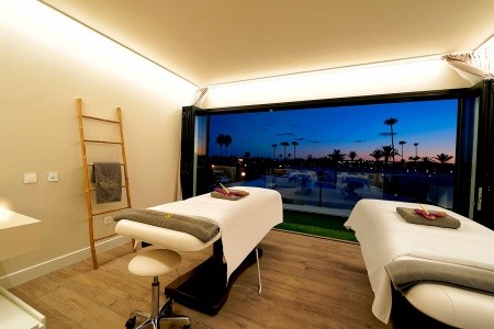 Club Maspalomas Suites & Spa - 47