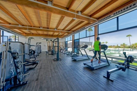 Club Maspalomas Suites & Spa - 48