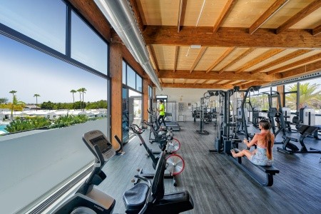 Club Maspalomas Suites & Spa - 49