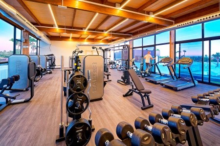 Club Maspalomas Suites & Spa - 51