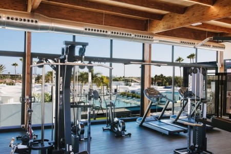 Club Maspalomas Suites & Spa - 52