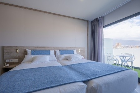 Af Valle La Orotava (Ex. Elegance Dania Park) - 3