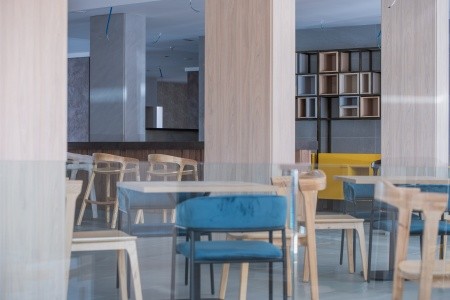 Af Valle La Orotava (Ex. Elegance Dania Park) - 5