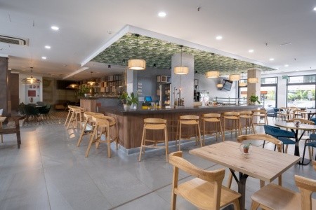 Af Valle La Orotava (Ex. Elegance Dania Park) - 6