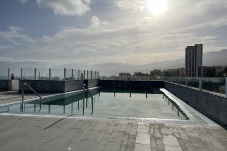 Af Valle La Orotava (Ex. Elegance Dania Park) - 12