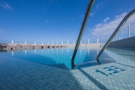 Af Valle La Orotava (Ex. Elegance Dania Park) - 13