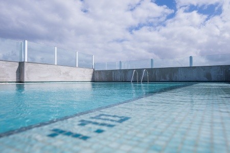 Af Valle La Orotava (Ex. Elegance Dania Park) - 14