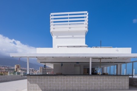 Af Valle La Orotava (Ex. Elegance Dania Park) - 15