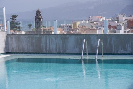 Af Valle La Orotava (Ex. Elegance Dania Park) - 18