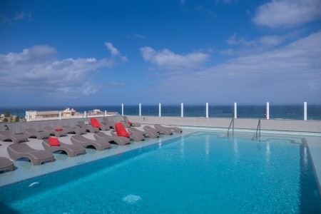 Af Valle La Orotava (Ex. Elegance Dania Park) - 19