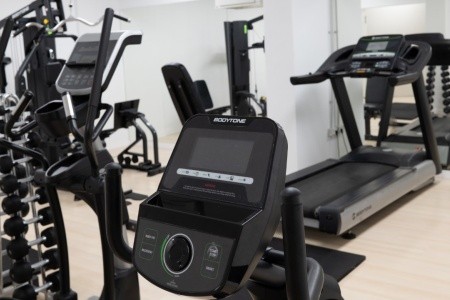 Af Valle La Orotava (Ex. Elegance Dania Park) - 20