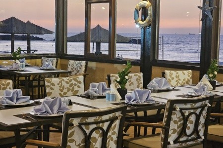 Coral Beach Resort - 11