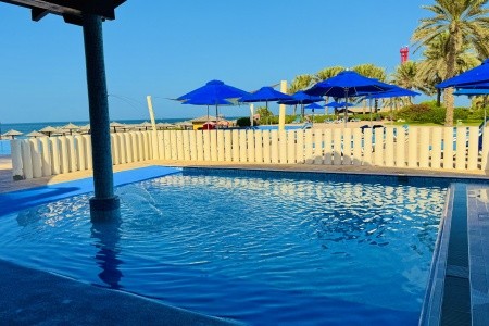 Coral Beach Resort - 22