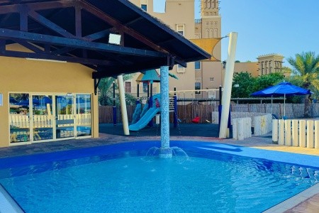 Coral Beach Resort - 23