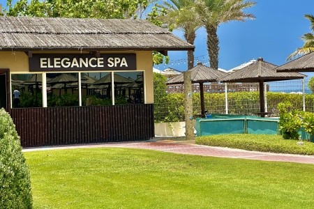 Coral Beach Resort - 24