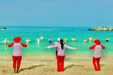 Coral Beach Resort - 30