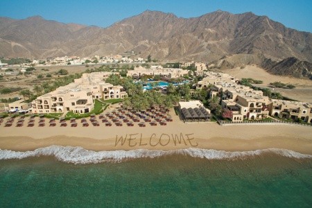 Miramar Al Aqah Beach Resort - 3