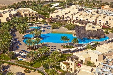 Miramar Al Aqah Beach Resort - 4