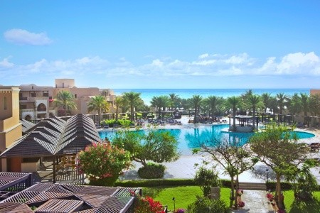 Miramar Al Aqah Beach Resort - 8