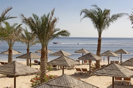 Miramar Al Aqah Beach Resort - 37