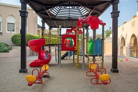 Miramar Al Aqah Beach Resort - 40