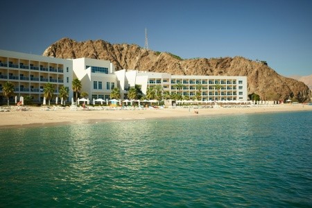 Radisson Blu Fujairah - 2