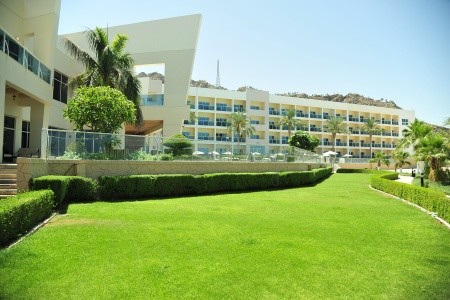 Radisson Blu Fujairah - 3